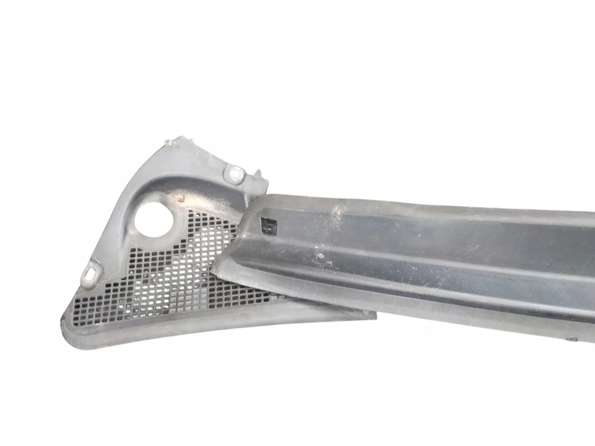 Podszybie Renault Scenic III 2009-2011 MM_668110005R image 4