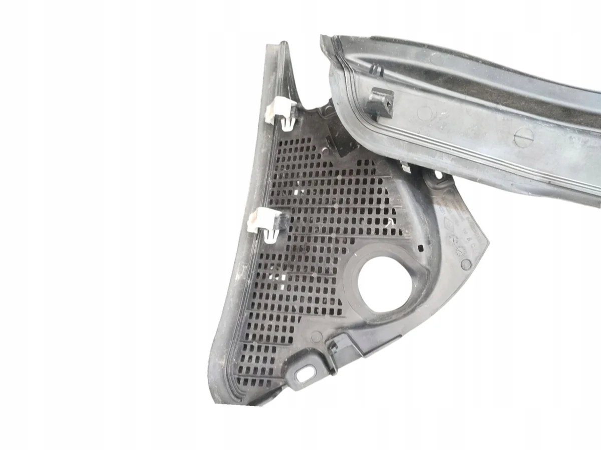 Podszybie Renault Scenic III 2009-2011 MM_668110005R image 6