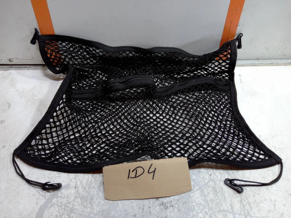 Filet Organisateur Coffre VW ID.4 OE 5NL867689