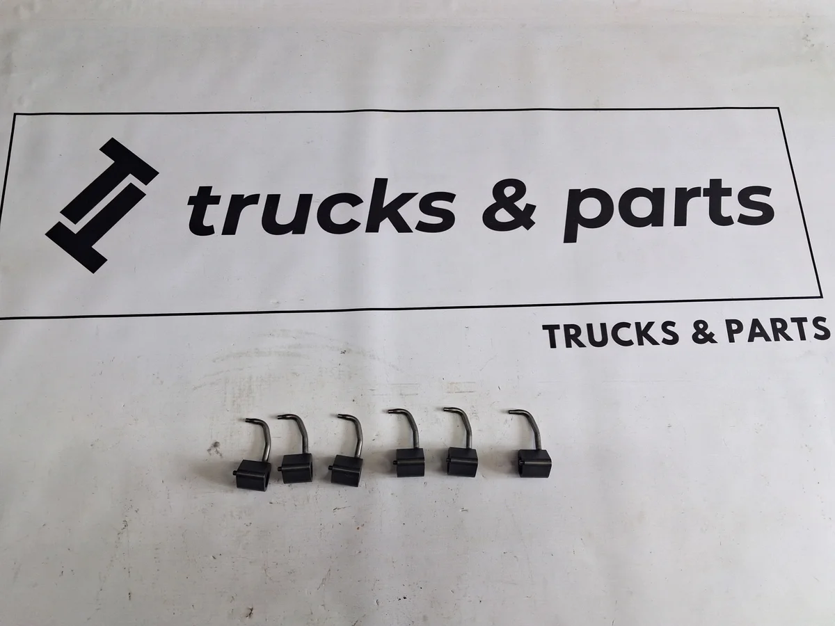 Buse de graissage Volvo RENAULT DAF