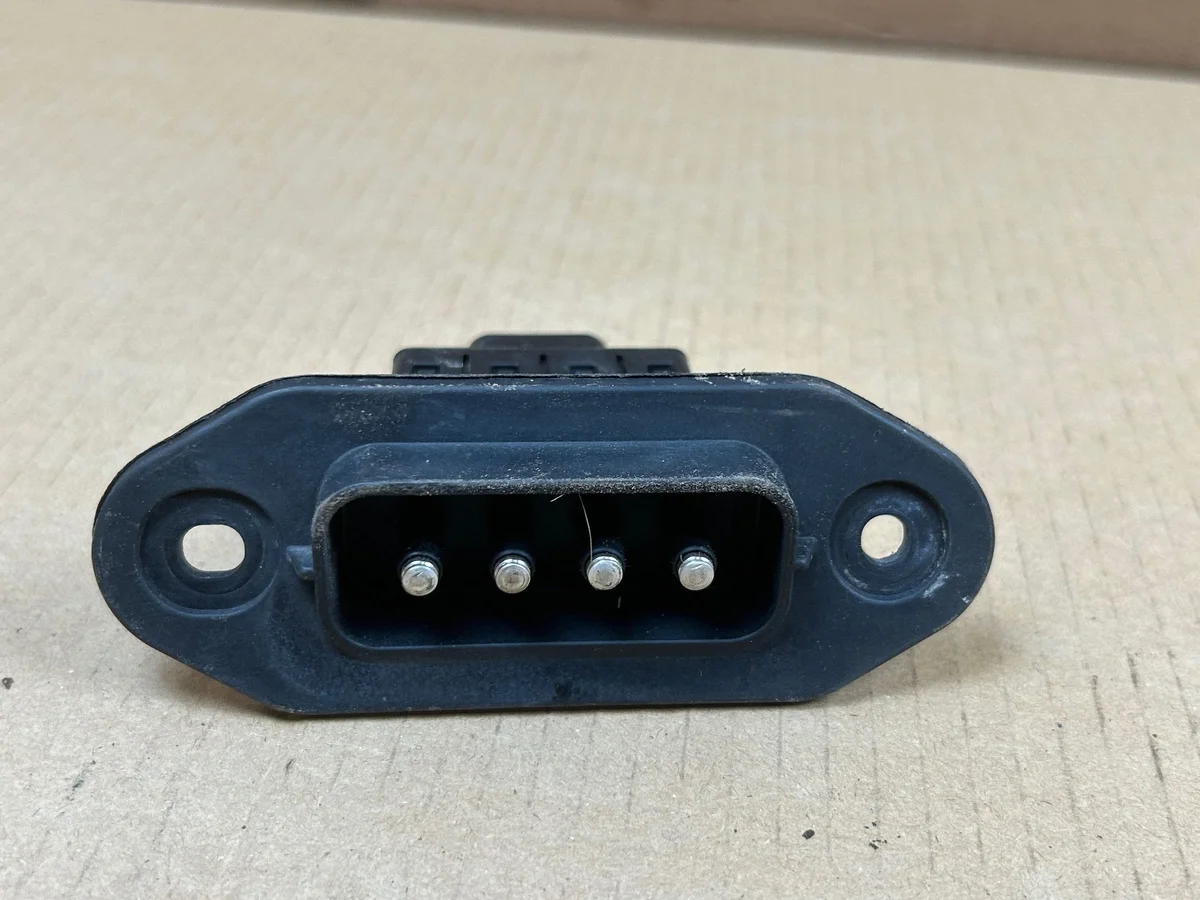 Ford Transit Connect Liukuoven Liitin 2T1T14A58BC