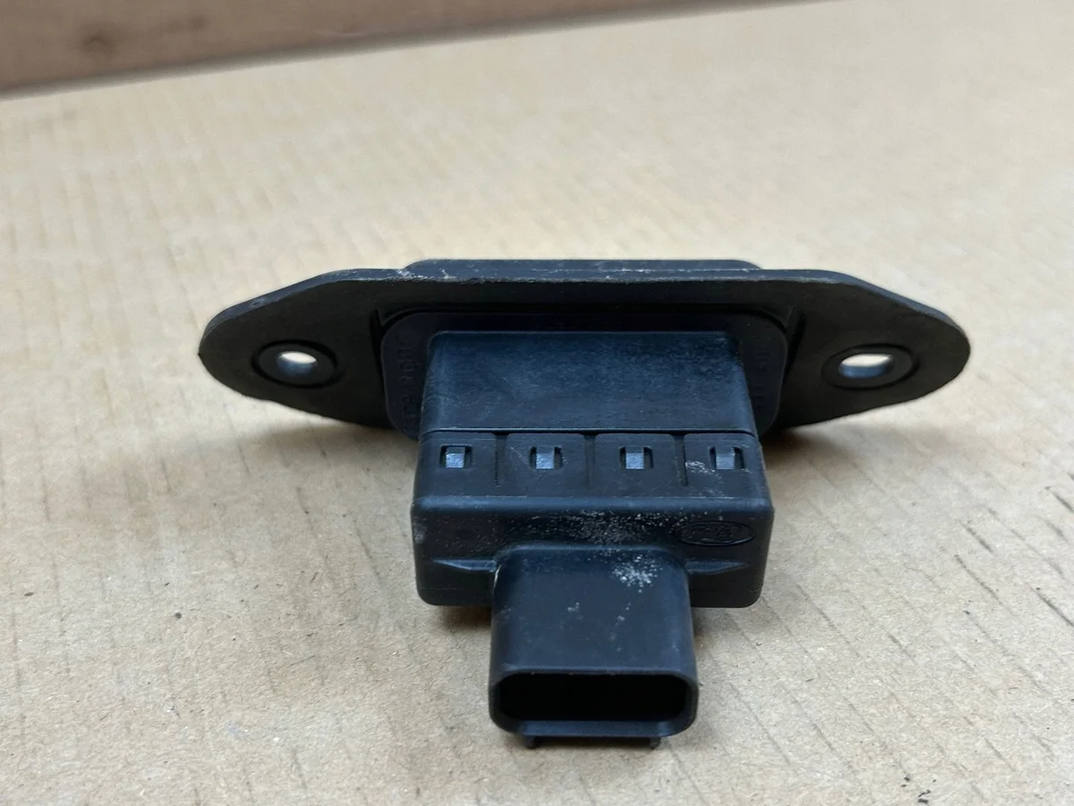 Ford Transit Connect Liukuoven Liitin 2T1T14A58BC image 4