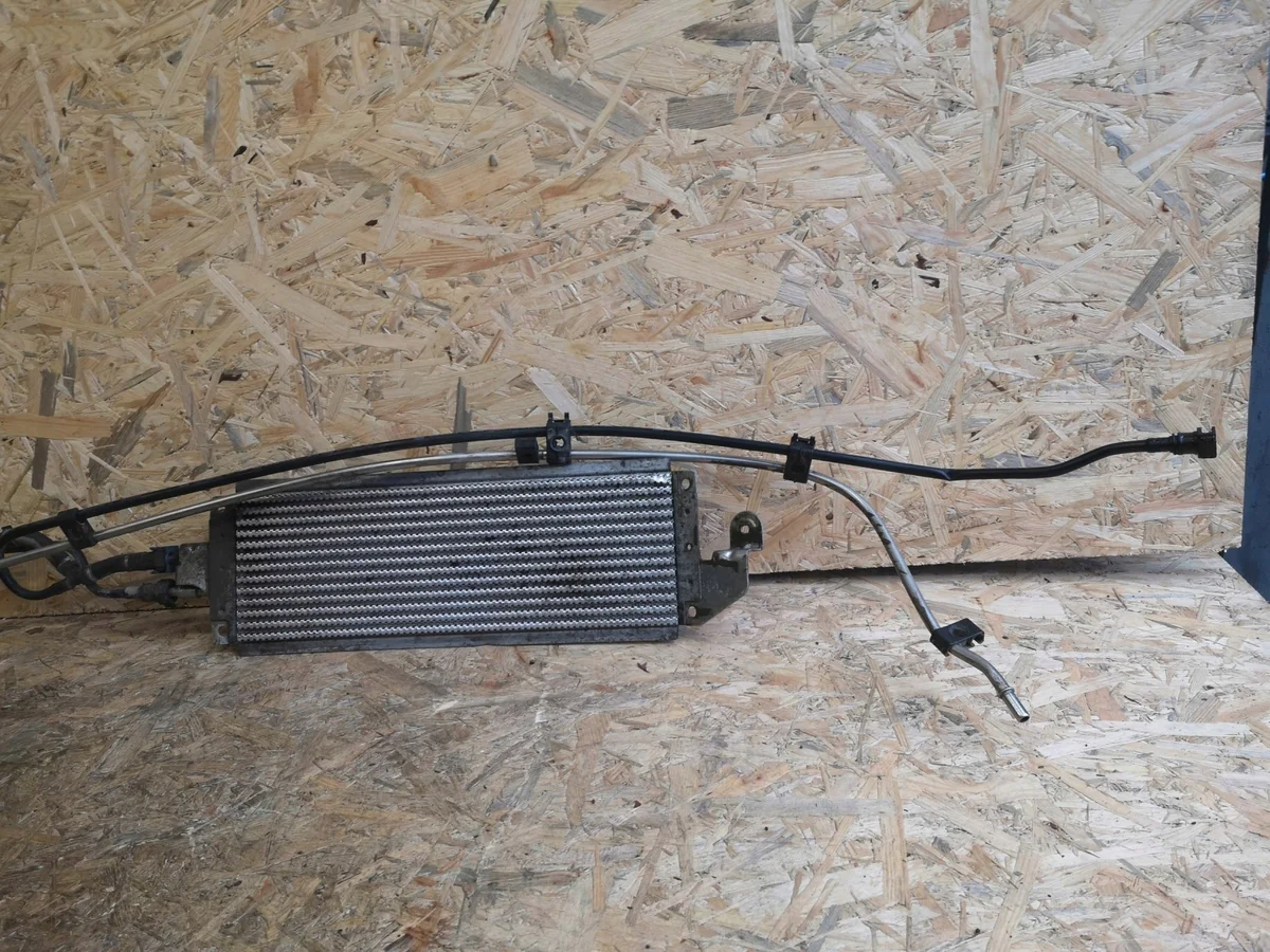 Range Rover Velar L560 Cooler Combustível M8A2-9J280-EB image 3
