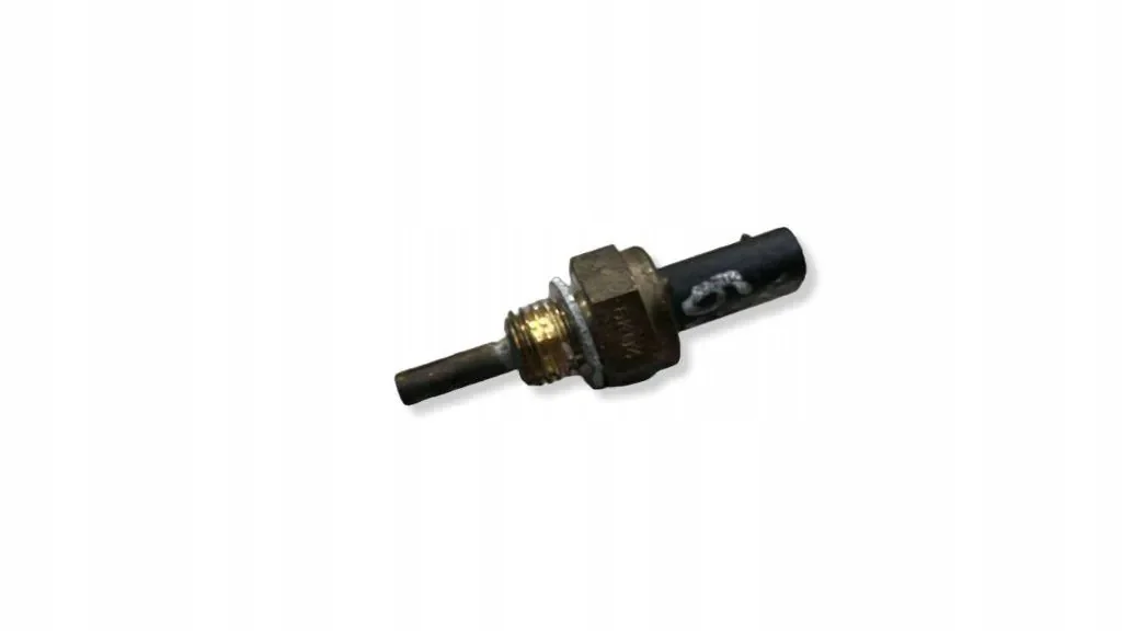 Coolant Temp Sensor Opel Mokka X 25186240 image 3