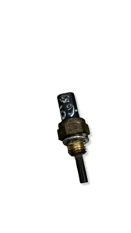 Coolant Temp Sensor Opel Mokka X 25186240 image 4