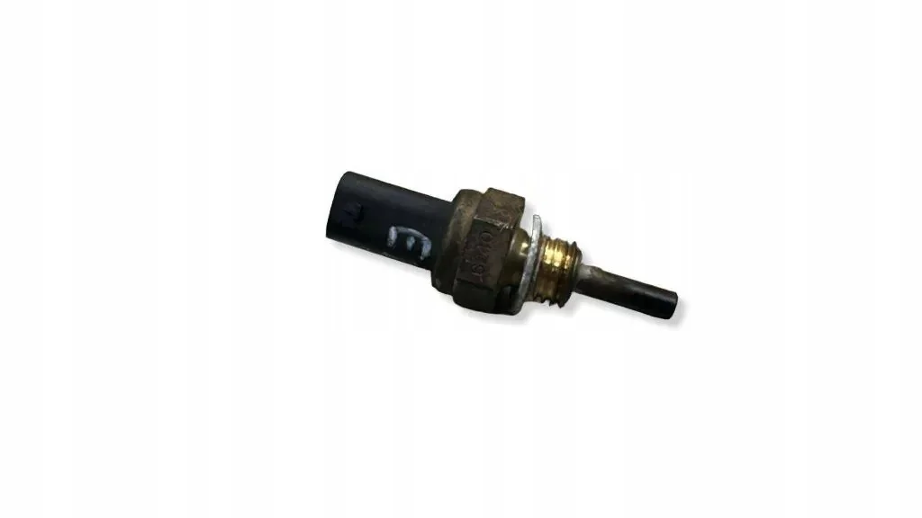Coolant Temp Sensor Opel Mokka X 25186240 image 5