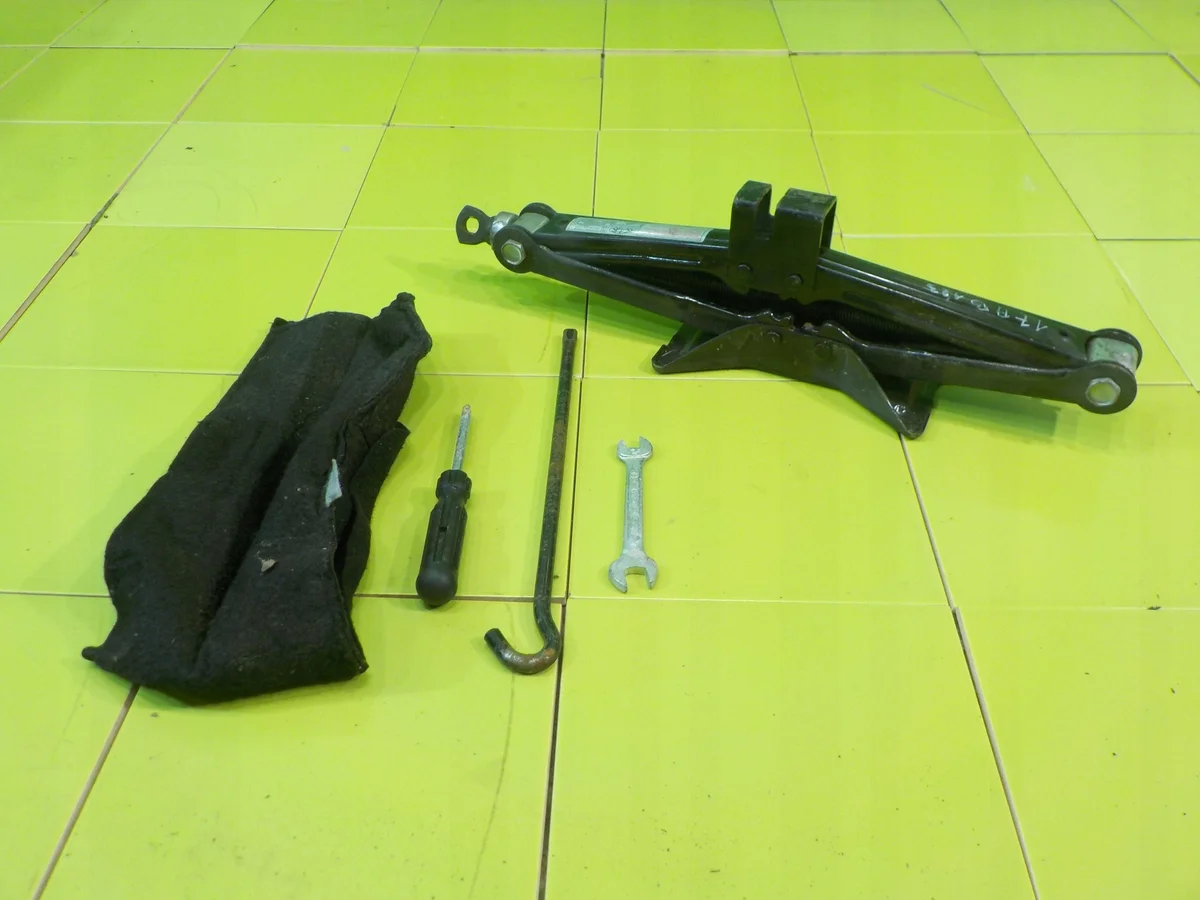 Hyundai IX35 1.7 CRDI 12r Kit Gato image 3