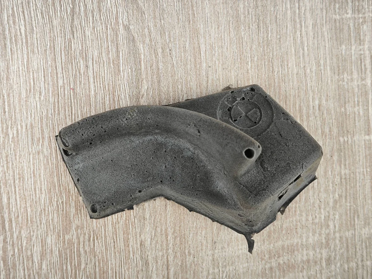 Dämmung Links BMW 8 G16 G15 7435741