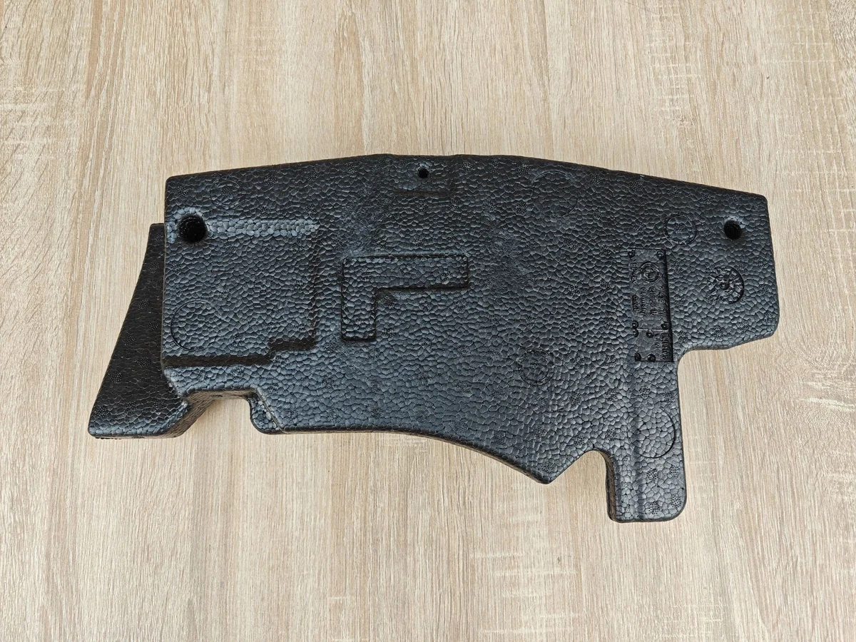 Dämmung Links BMW 8 G15 G16 7435717