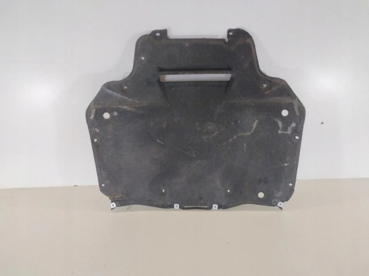 Audi SQ7 Unterbodenschutz 4M0825236AE