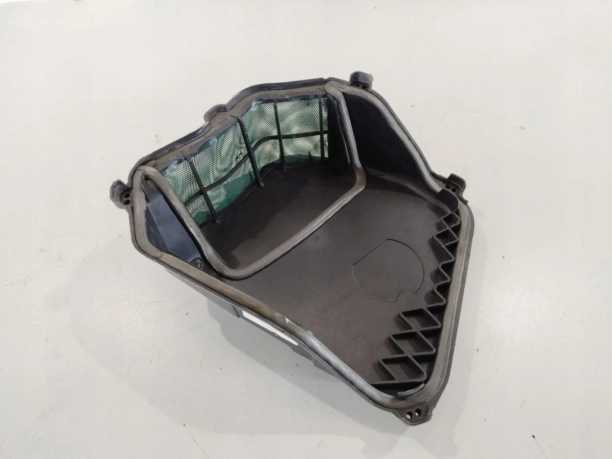 Tampa Microfiltro Cabine BMW 7 F01 F02 64119216222