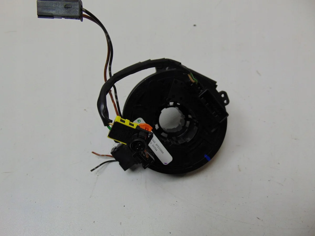 Contacteur tournant airbag Opel Astra J