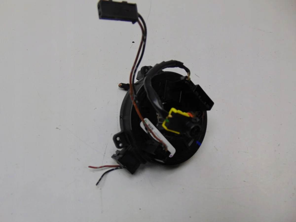 Airbag-kudde Opel Astra J Cascada image 3