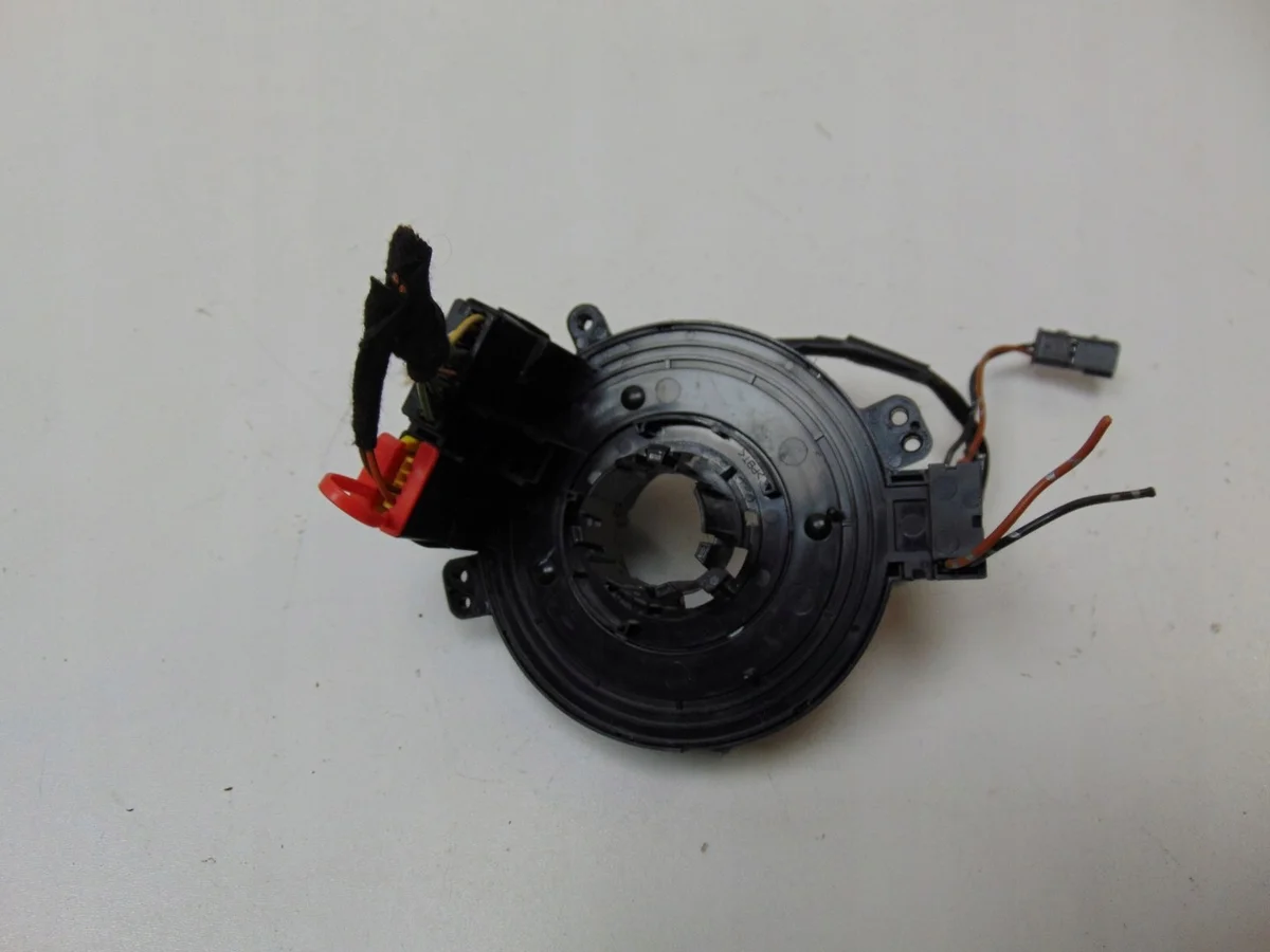 Airbag-kudde Opel Astra J Cascada image 6