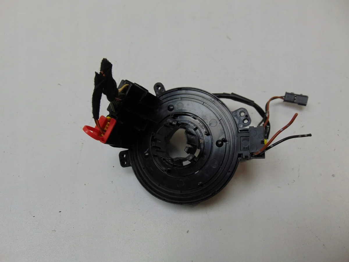 Airbag-kudde Opel Astra J Cascada image 7