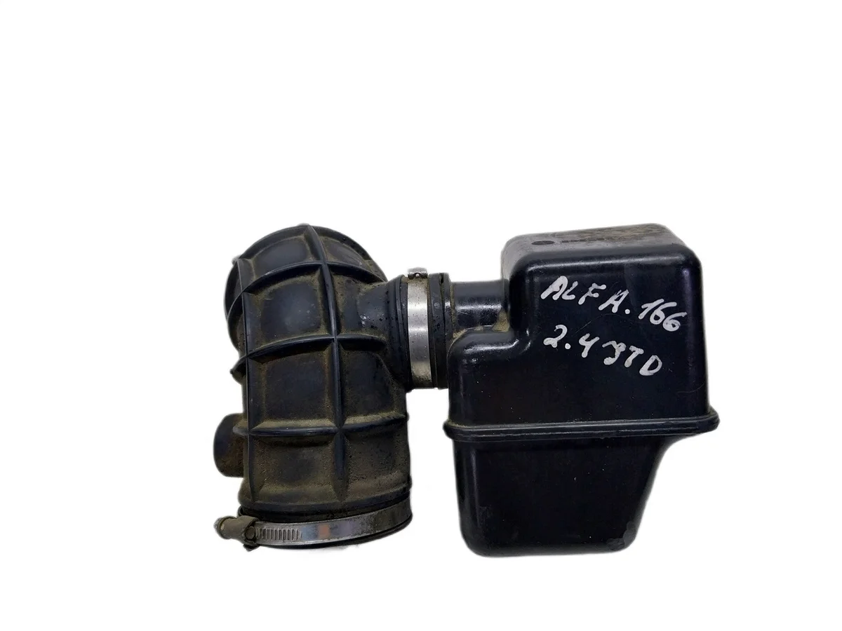 Air Resonator Alfa Romeo 166 2.4 JTD