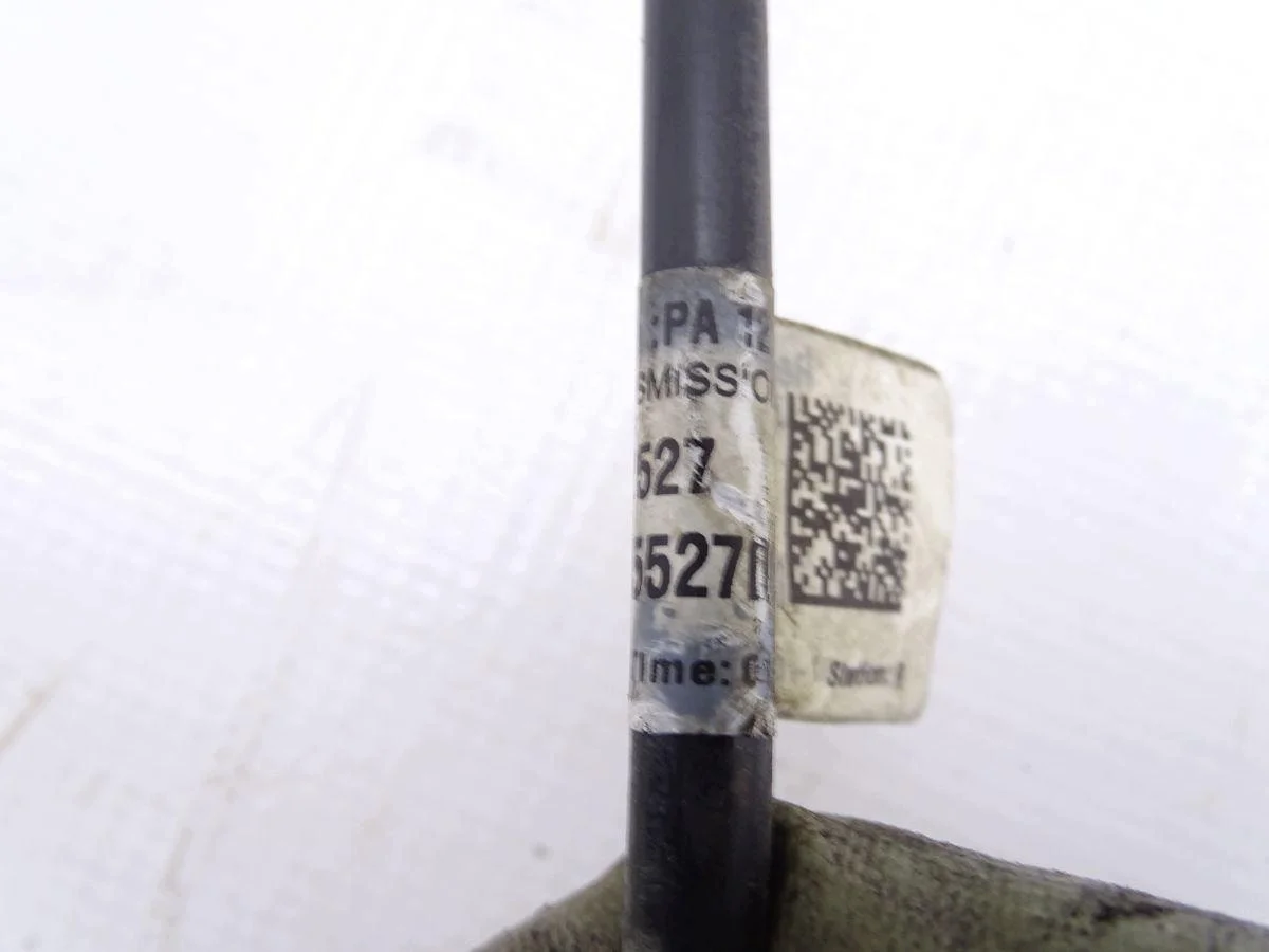 Citroen Jumper 15-19 2.0 BlueHDI Kupplungsseil image 8