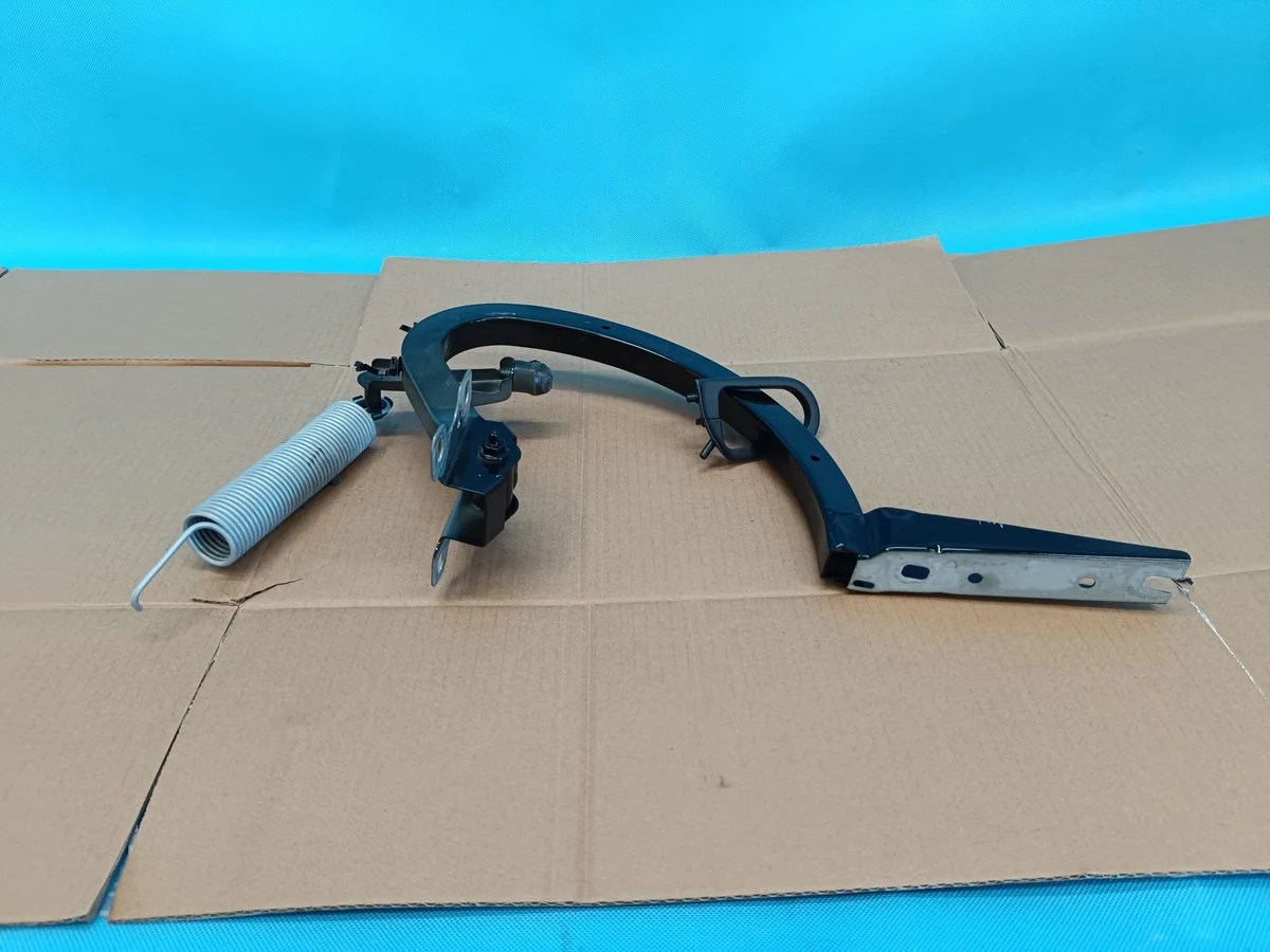 Audi A4 B9 LIFT Cerniera Cofano Bagagliaio Sinistra