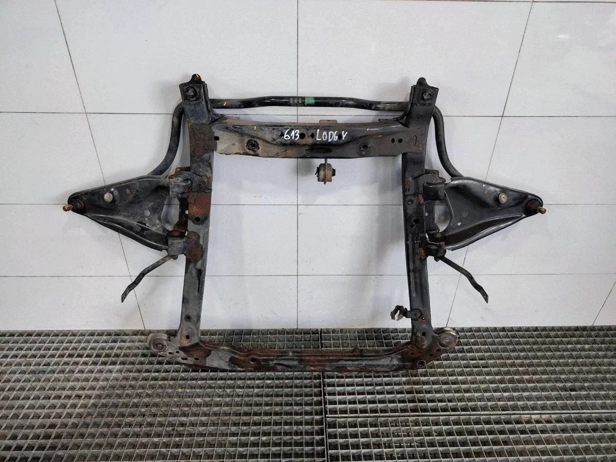 Soporte Motor Dacia Lodgy 1.6 B 544086782R