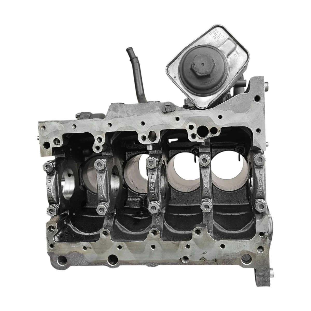 Motorblok 2.0 TDI 03L021A image 5