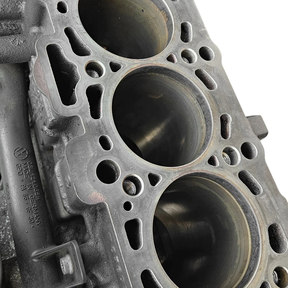 Motorblok 2.0 TDI 03L021A image 6