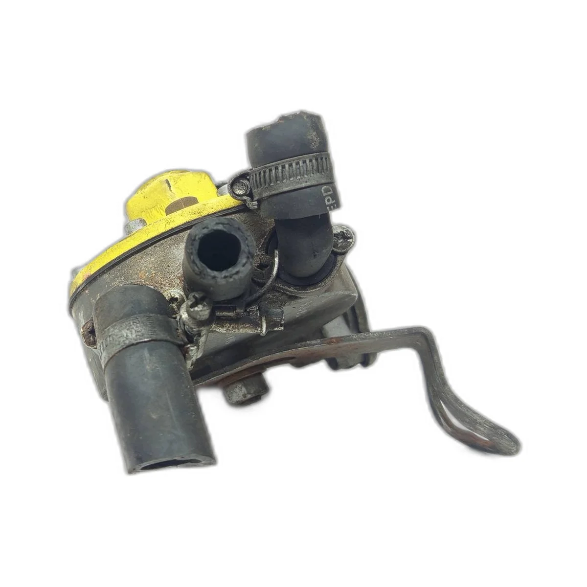 Gasregulator LPG PALACAR 67R-011005 220HP image 4