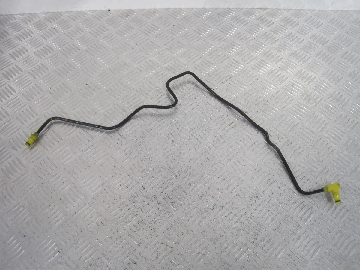 Tubo Bomba Embrague Citroen C3 C4 Cactus 9812926880