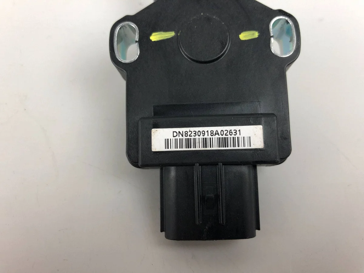 2024 KIA Sportage Acceleration Sensor image 3