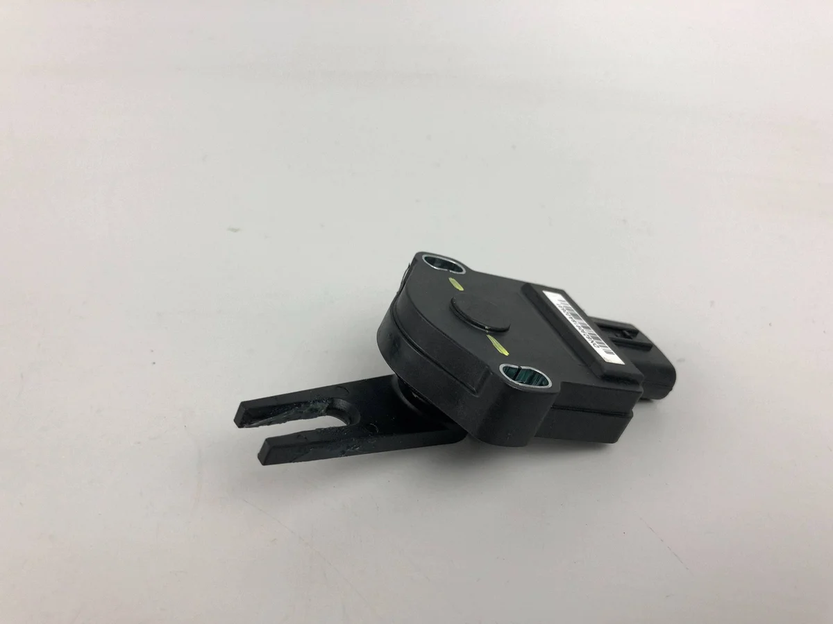 2024 KIA Sportage Acceleration Sensor image 4