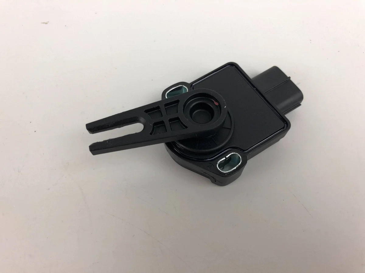 2024 KIA Sportage Acceleration Sensor image 7