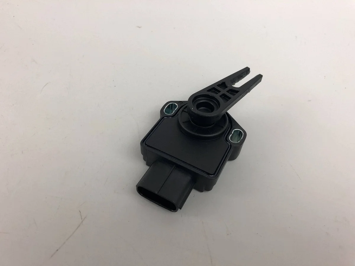 2024 KIA Sportage Acceleration Sensor image 8