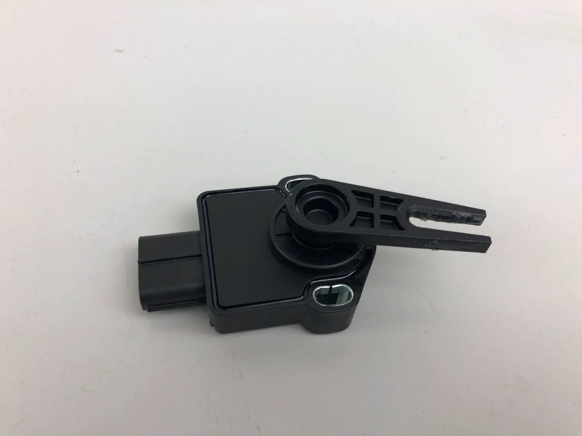 2024 KIA Sportage Acceleration Sensor image 9