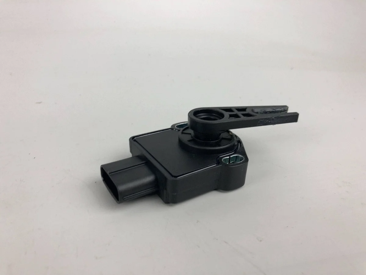 2024 KIA Sportage Acceleration Sensor image 10