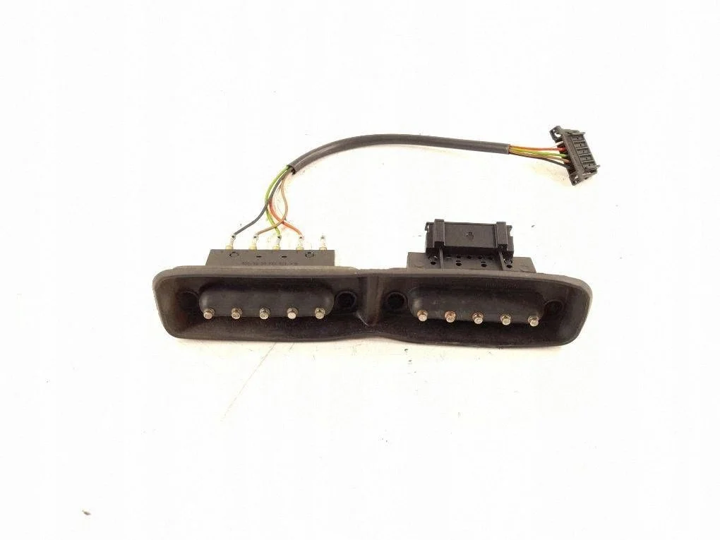 Interruptor Puerta Corredera Mercedes Vito W639