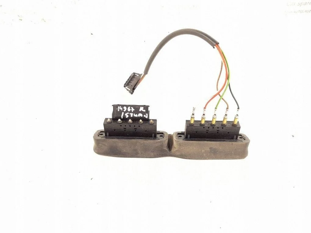 Interruptor Puerta Corredera Mercedes Vito W639 image 4