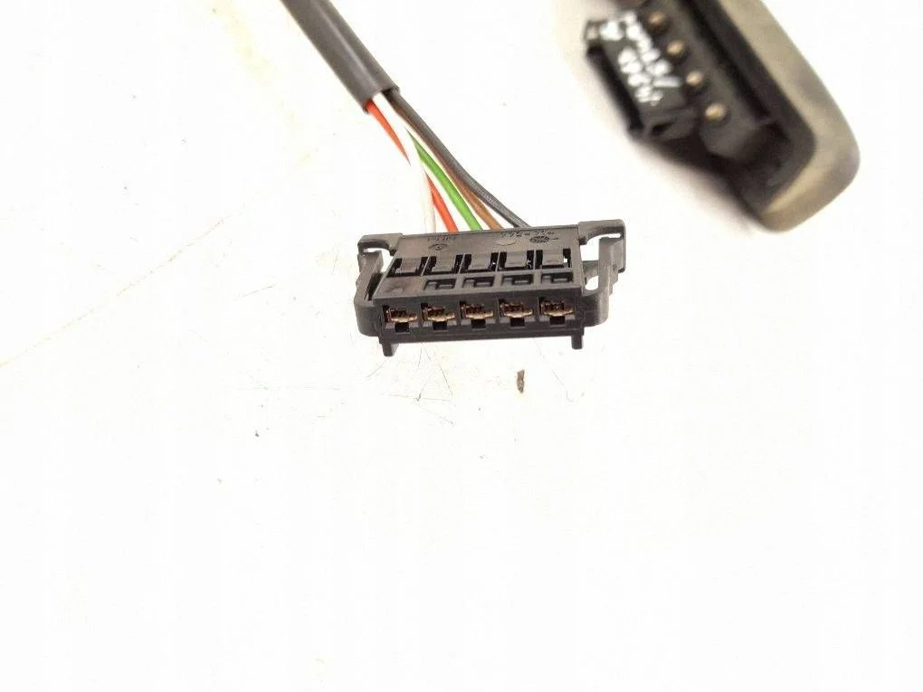Interruptor Puerta Corredera Mercedes Vito W639 image 5