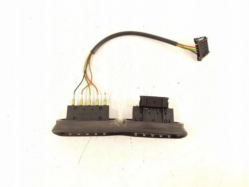 Interruptor Puerta Corredera Mercedes Vito W639 image 6
