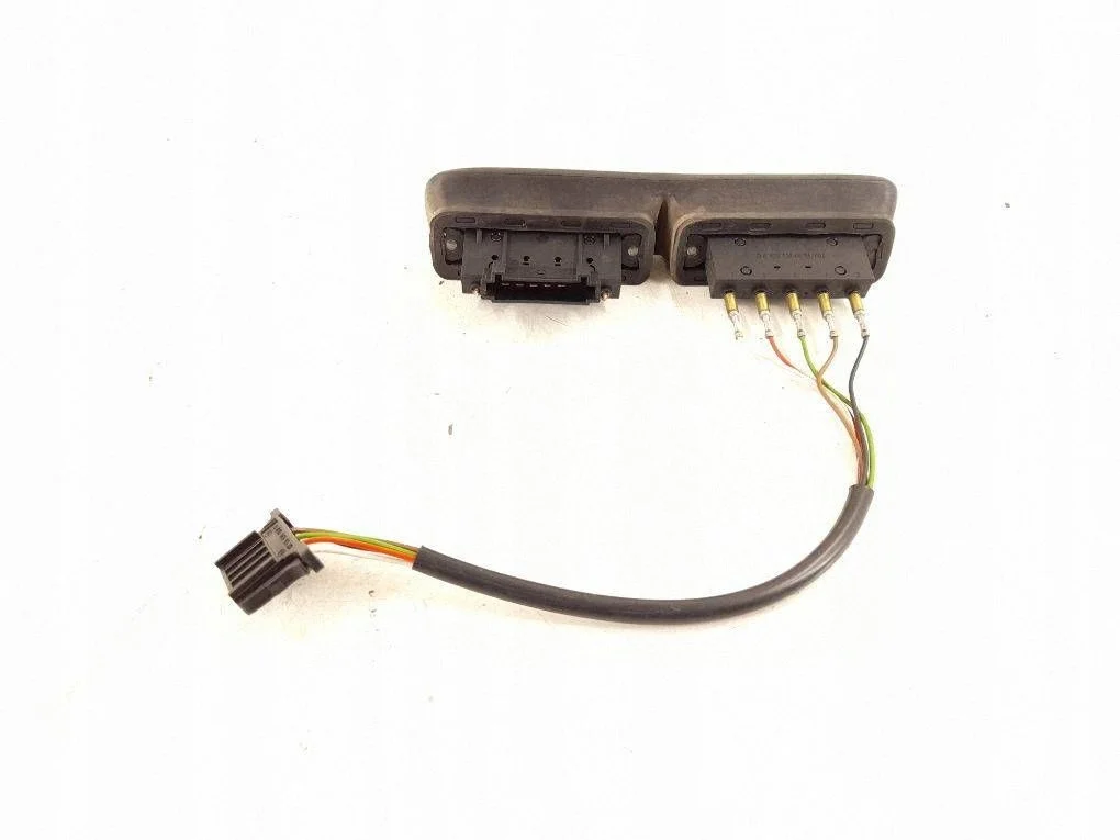 Interruptor Puerta Corredera Mercedes Vito W639 image 7