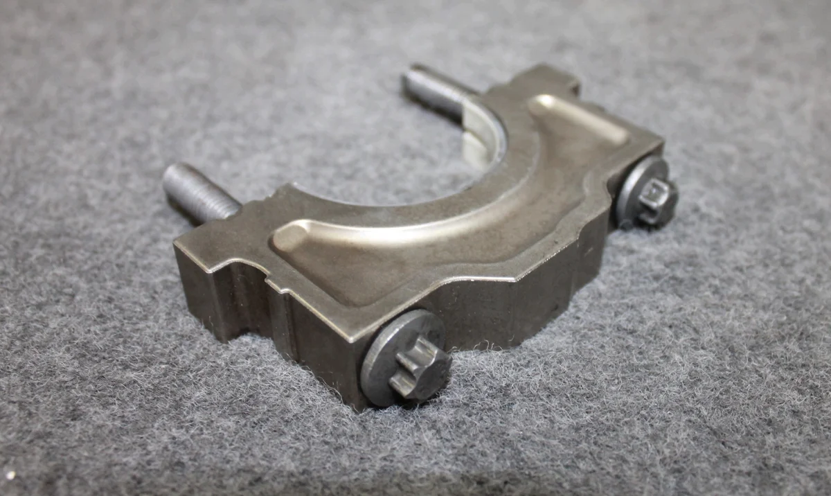 Soporte Eje BMW E90 F30 F10 F01 F15 3.0D 3.5D