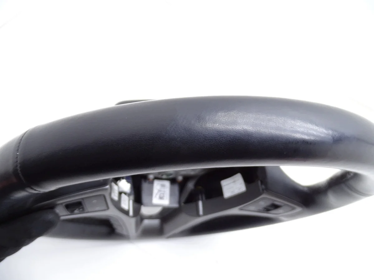 Lenkrad Leder Multifunktion Hyundai i40 56113-3Z000 image 6