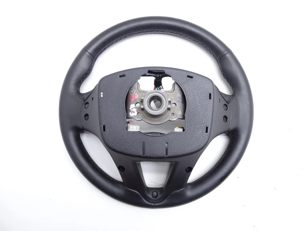 Lenkrad Leder Multifunktion Hyundai i40 56113-3Z000 image 9