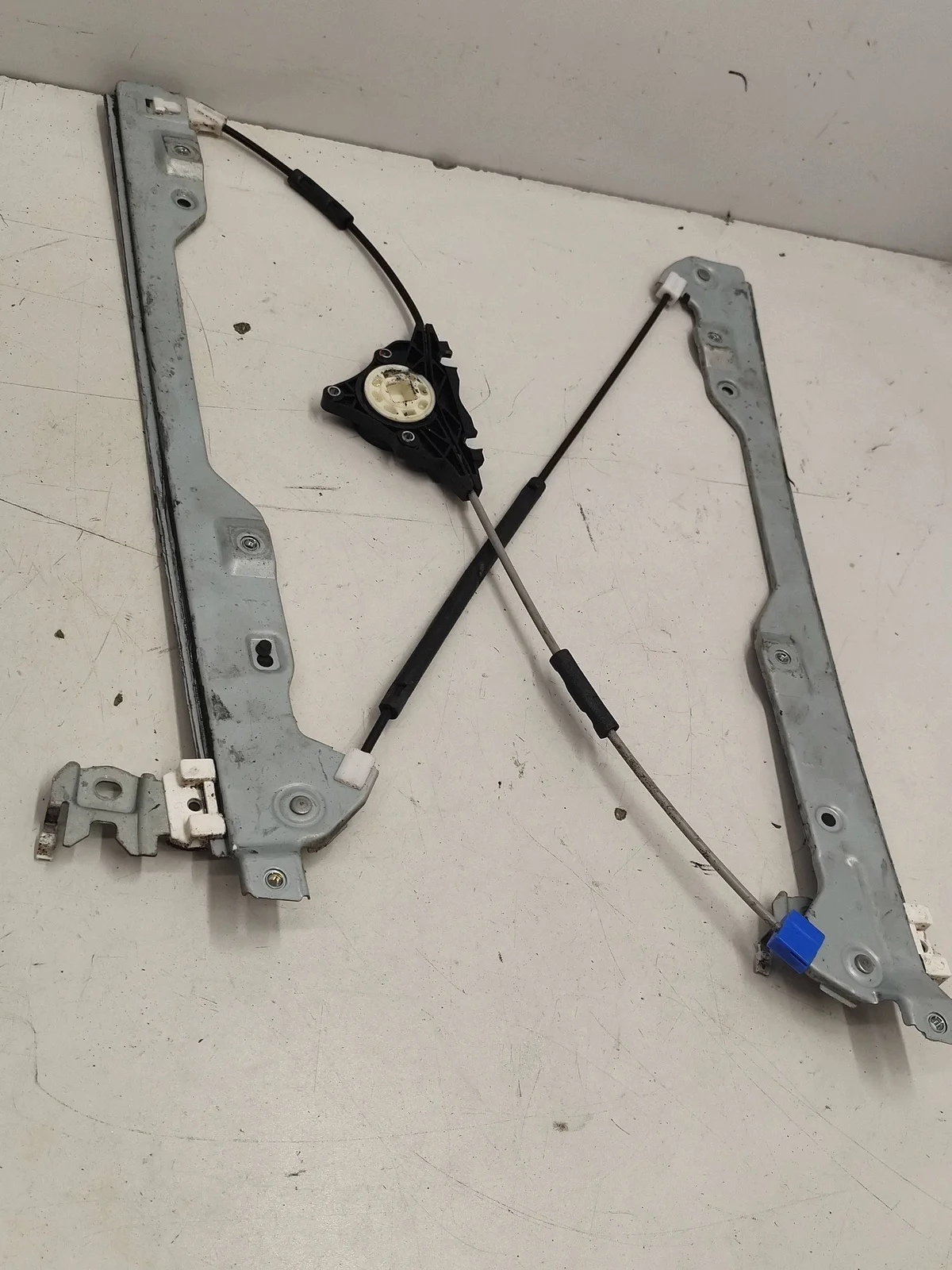 Nissan X-Trail T31 Fensterheber Manuell Links
