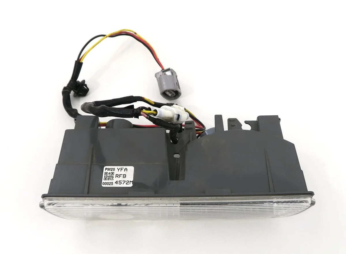 Achterlicht Suzuki Vitara III LED