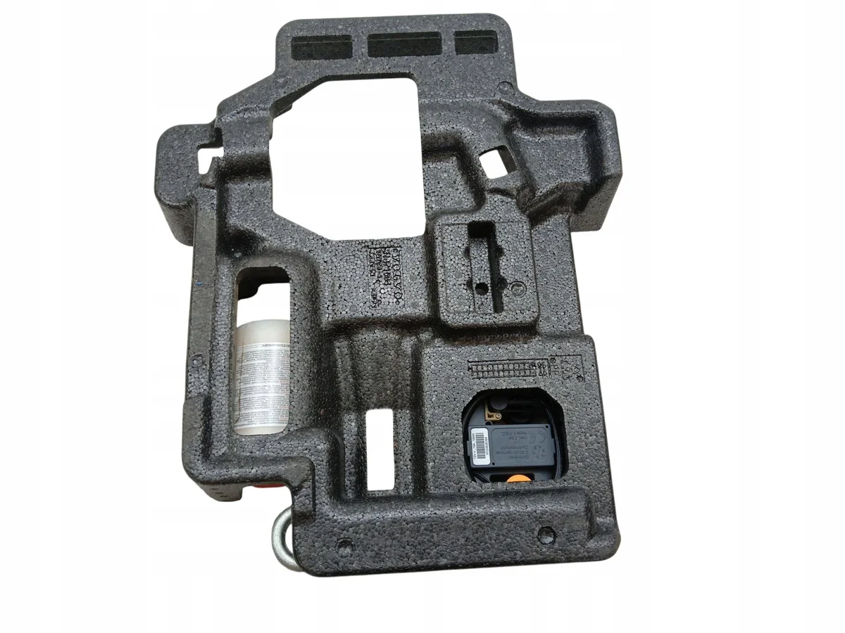 Kit Reparo Compressor Roda Volvo XC60 I 31471084 image 3