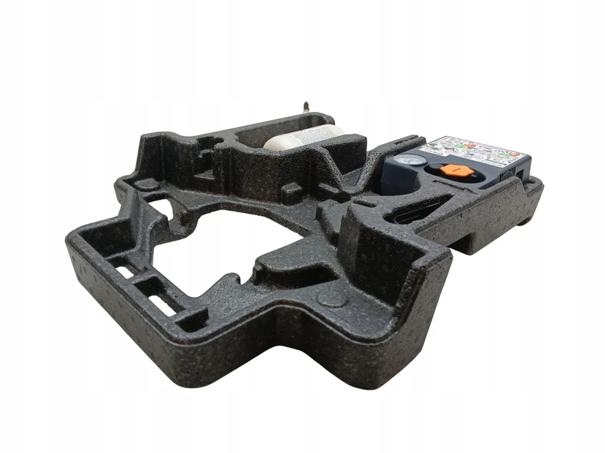 Kit Reparo Compressor Roda Volvo XC60 I 31471084 image 4