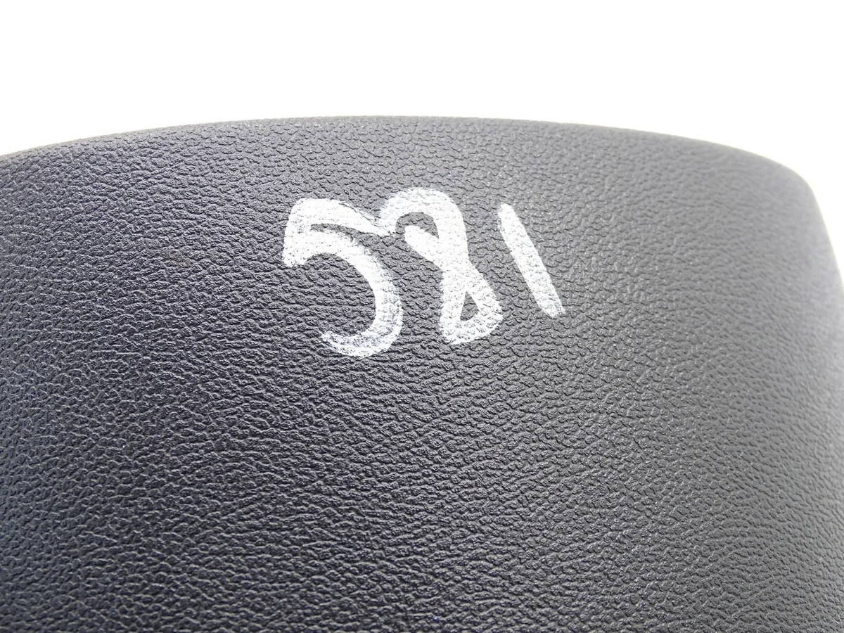 Ratt Audi A6 C7 S-Line Multifunktion Läder image 9