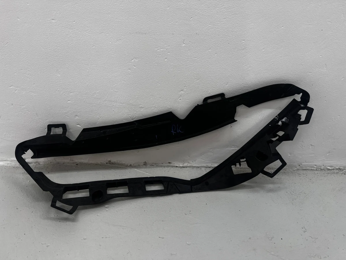 Dichtung Scheinwerfer Rechts Mercedes CLA W118 A1188260400