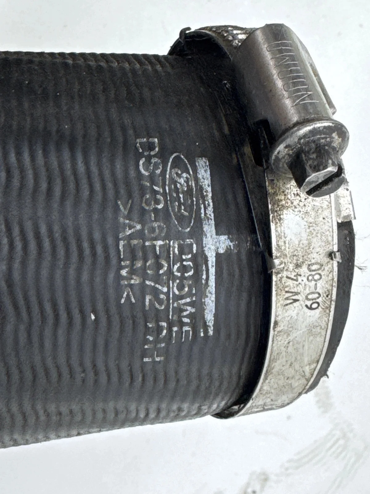Luftansaugrohr Ford GALAXY III (CK) 2.0D image 6