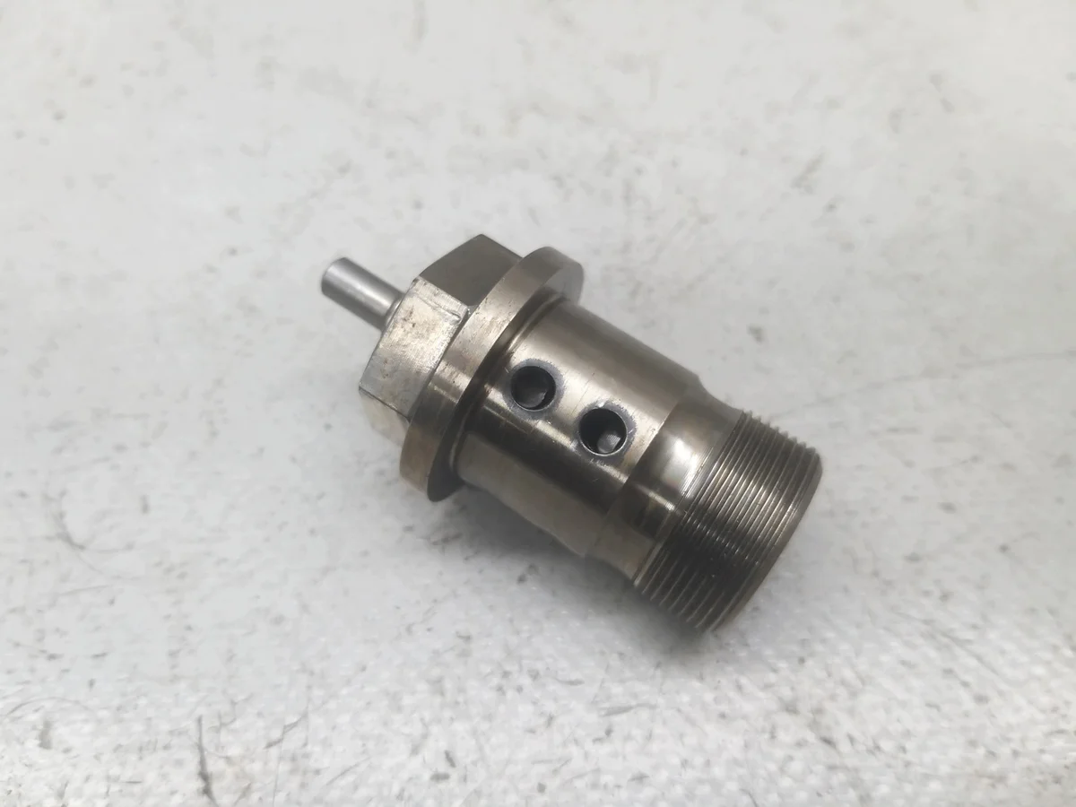 Opel Nokkapyörän säätöventtiili 1.2 Turbo