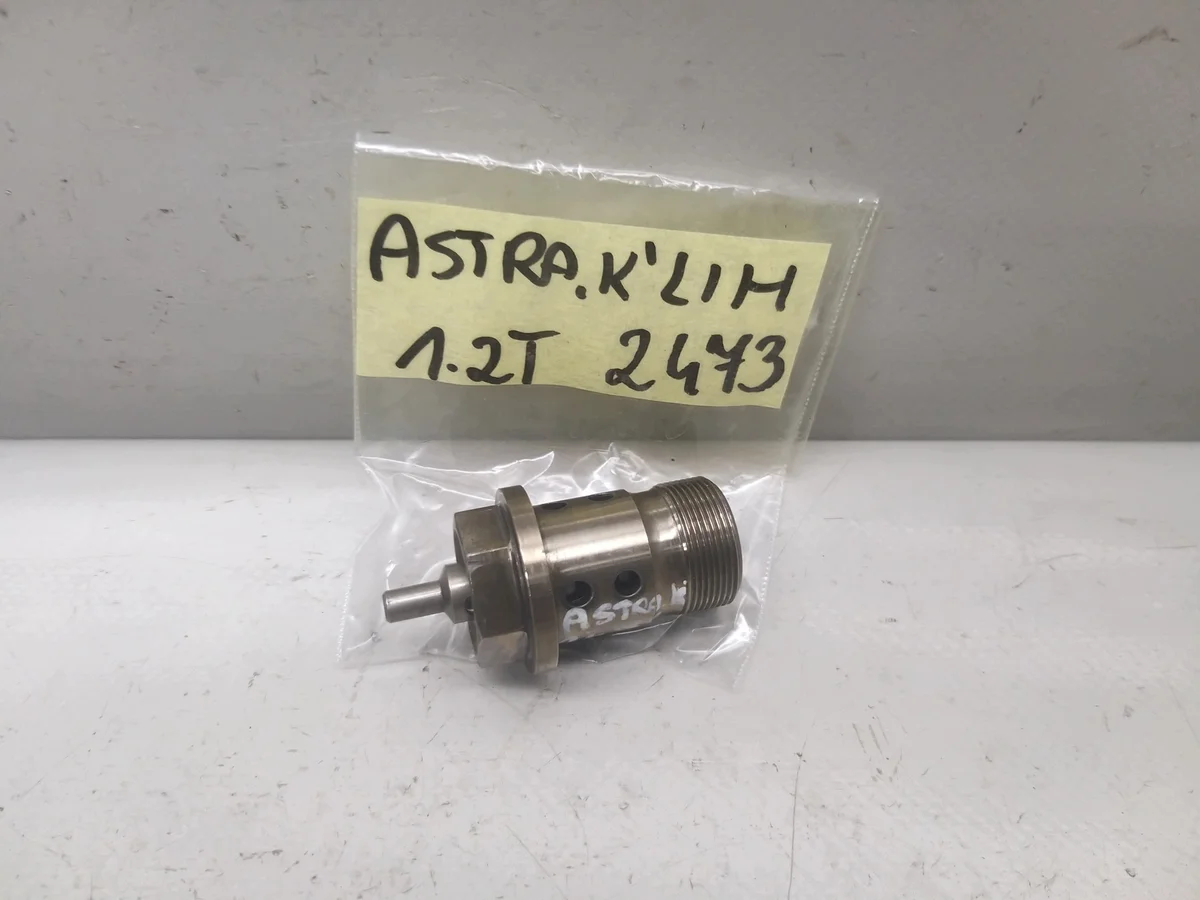 Nockenwellenversteller Schraube 1.2 Turbo Opel Astra K image 10